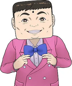 Enda Yoneharu