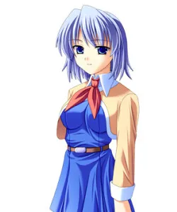 Kaminuma Kiriko