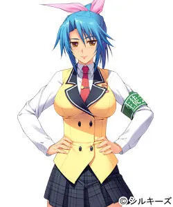 Sakakibara Saori