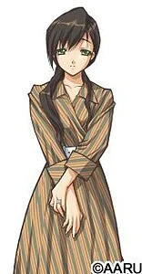 Hourai Aika