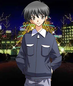 Ryuunosuke