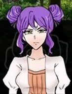 Busujima Karin