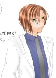 Kanamori Shuuichi