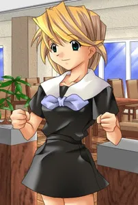Usami Shiho