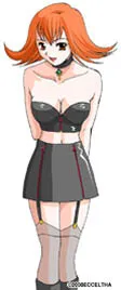 Harada Saeko