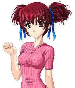 Tachikawa Mina