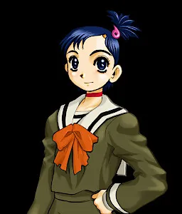Iwakura Momone