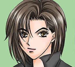 Hashi Wataru