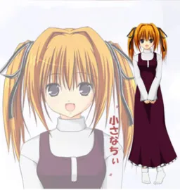 Takano Chiharu