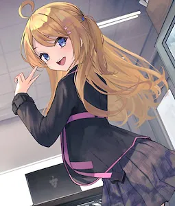 Mizumaki Lynne