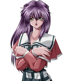 Nishikujou Shion