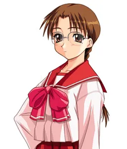 Hoshina Tomoko