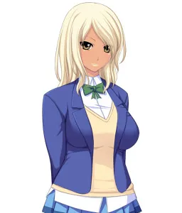 Asakawa Naomi