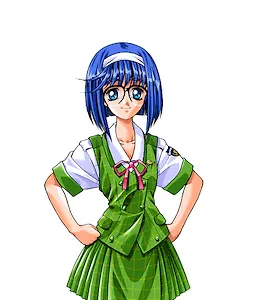 Asagiri Minami