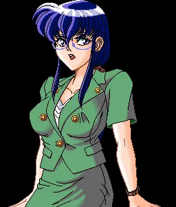 Chijou Yumi