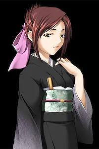 Ichijo Hitomi