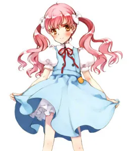 Kagamiya Rin