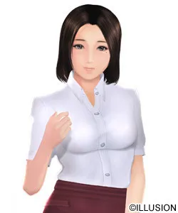 Akitsuki Kaname