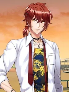 Saji Itsuki