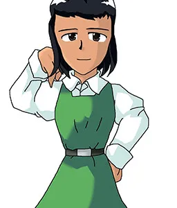 Nishio Iku