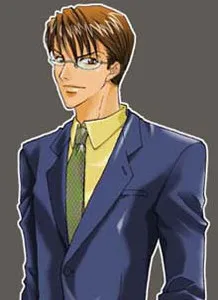 Sasai Fuminori