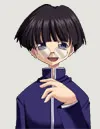 Tsutani Kyousuke