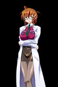 Nishimura Reika