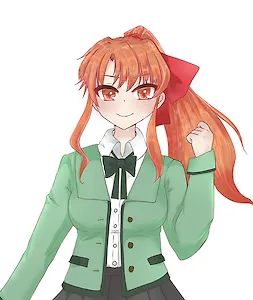 Nashiro Yuzuhi