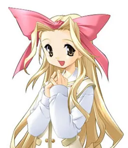 Fukuhara Miku