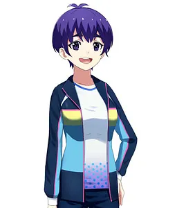 Tachibana Itsuki