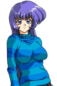 Togawa Ran