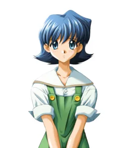 Mikura Aki