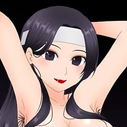 Kawahama Saori
