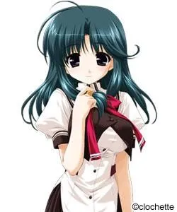 Kirishima Nonoka