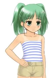 Orishima Kei