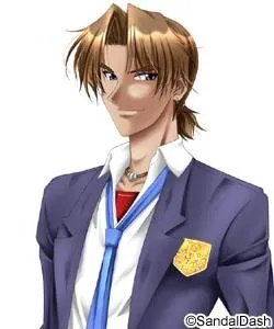 Sena Keisuke