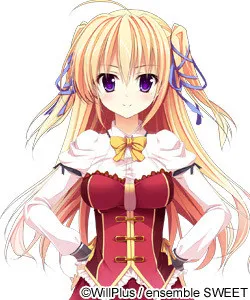 Jinguuji Reika