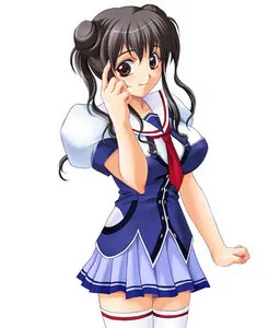 Yamabuki Yuumi