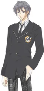 Hoshimiya Jun