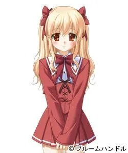 Odajima Mayu