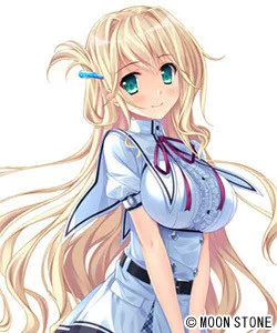 Shinjouji Ayane