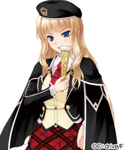 Airin Aizenhawa