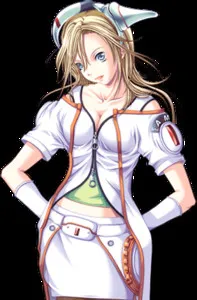 Misaki Chitose