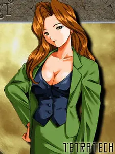 Niimi Kayoko