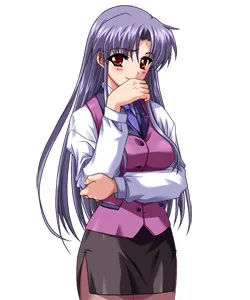 Takasaki Mayumi