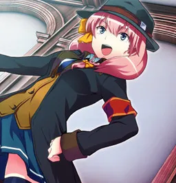 Higuchi Maya