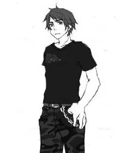 Arinaga Ryouhei