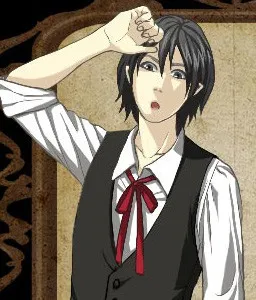 Igarashi Yuu