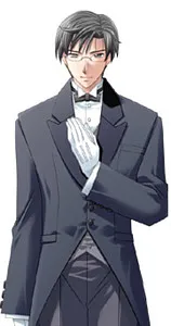Ukyou Shinji