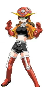 Tougou Hiromi